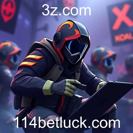 A evolução das apostas em eSports no 114bet