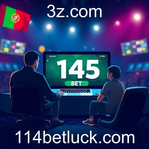 A Ascensão dos Sites de Jogos em 2025