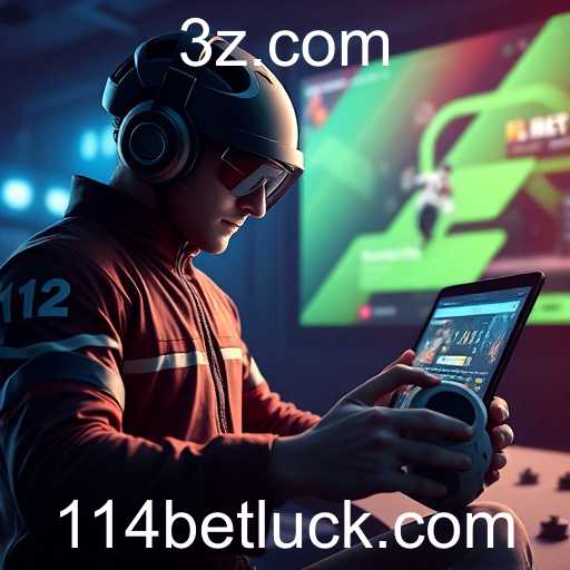 Evolução do Cenário de Apostas Online no Brasil: O Impacto de 114bet