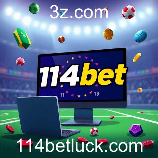 O Impacto do Crescimento dos Sites de Jogos no Brasil