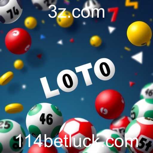 Desvendando os Jogos de Loteria no Site 114bet