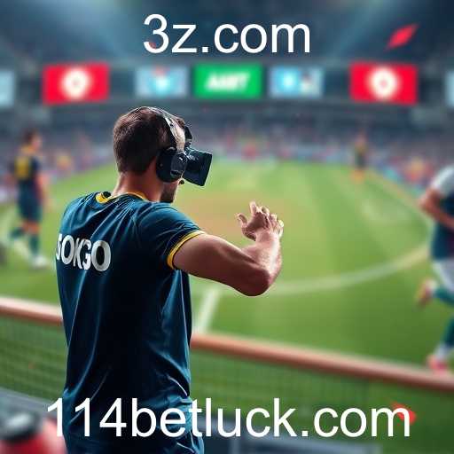 A Ascensão dos Jogos Online no Brasil: O Impacto do 114bet