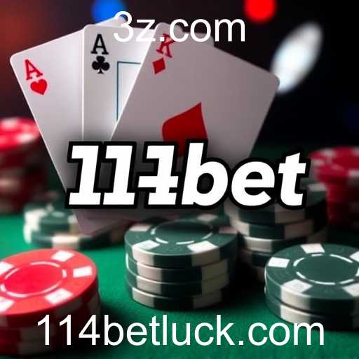 Explorando a Popularidade dos Jogos de Poker no 114bet