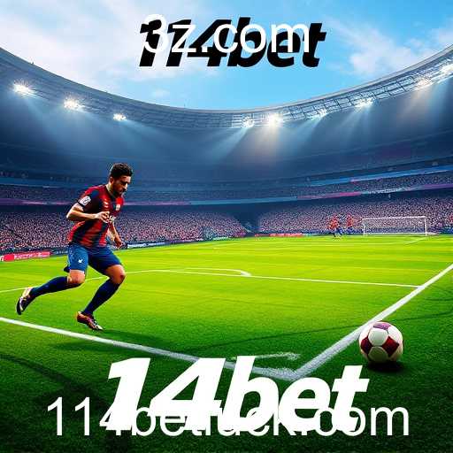 Apostas Esportivas: Descubra a Experiência Completa no 114bet